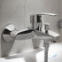 Смеситель для ванны Grohe Eurosmart 33300002