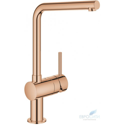 Смеситель для кухни Grohe Minta 31375