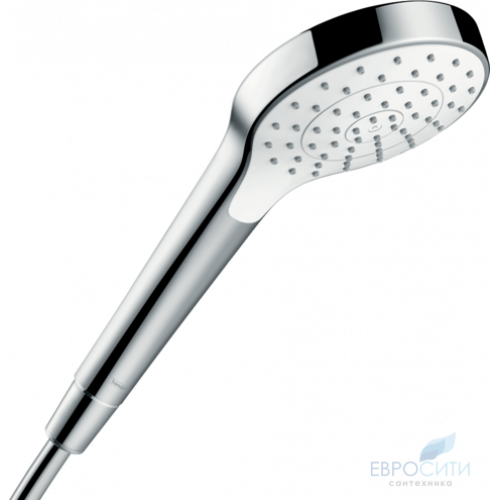 Набор для комплектации душа Hansgrohe Croma Select S/Ecostat 27295000