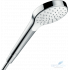 Набор для комплектации душа Hansgrohe Croma Select S/Ecostat 27295000