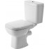 Унитаз напольный Duravit D-Code 211109 00 002
