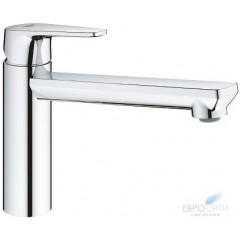 Смеситель для кухни Grohe BauEdge 31693000