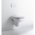 Унитаз подвесной Duravit D-Code Compact 221109