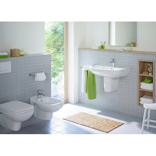 Унитаз подвесной Duravit D-Code Compact 221109