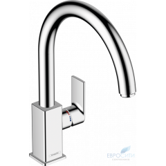 Смеситель для кухни Hansgrohe Vernis Shape 71871000