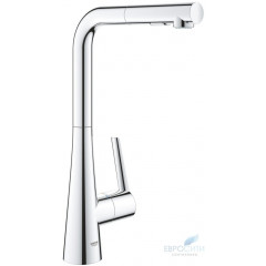 Смеситель для кухни Grohe Zedra 32553002