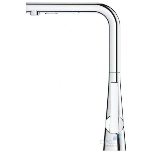 Смеситель для кухни Grohe Zedra 32553002