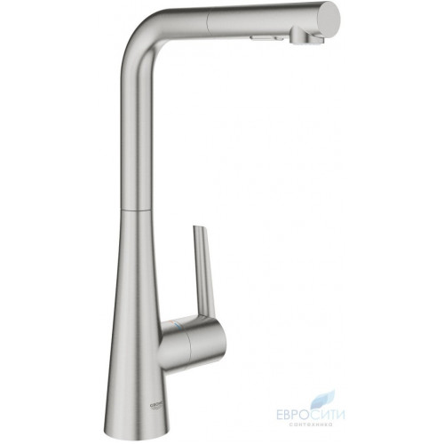 Смеситель для кухни Grohe Zedra 32553002