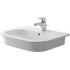 Умывальник врезной Duravit D-Code 54x43 033754