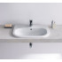 Умывальник врезной Duravit D-Code 54x43 033754