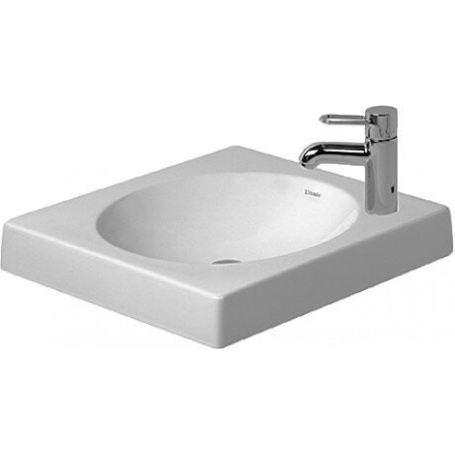 Умывальник Duravit Architec 50x50 032050