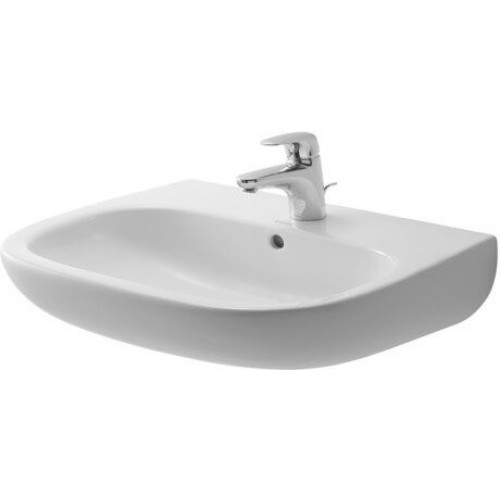 Умывальник Duravit D-Code 55x43 231055