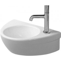 Умывальник Duravit Starck 2 38x26 076138