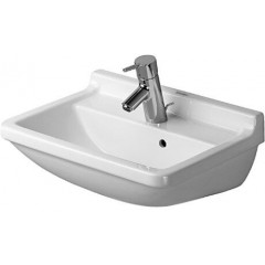 Умывальник Duravit Starck 3 50x36 030050