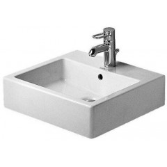 Умывальник Duravit Vero 50x47 045450