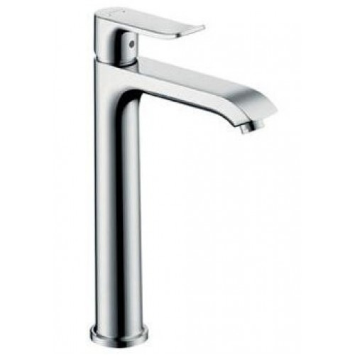 Hansgrohe Metris 31183000 смеситель для раковины