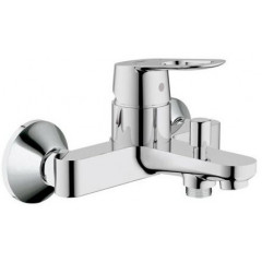 Смеситель для ванны Grohe BauLoop 23341000