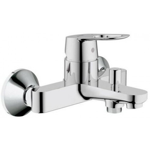 Смеситель для ванны Grohe BauLoop 23341000