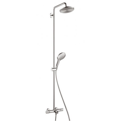 Душевая стойка Hansgrohe Raindance Select Showerpipe S240 27117000