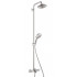 Душевая стойка Hansgrohe Raindance Select Showerpipe S240 27117000