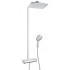 Душевая стойка Hansgrohe Raindance Select Showerpipe E360 27112000