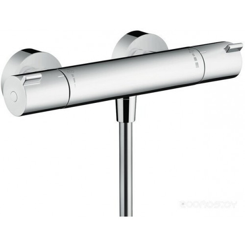 Смеситель Hansgrohe Ecostat 1001 CL