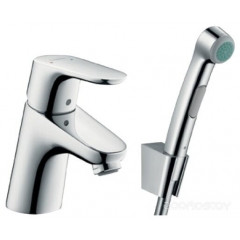 Смеситель Hansgrohe Focus E2 31926000