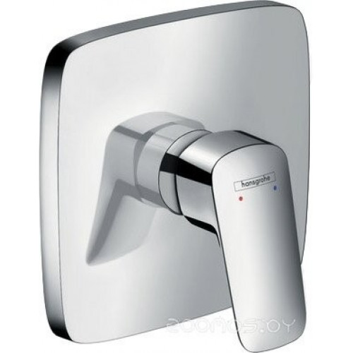 Смеситель Hansgrohe Logis