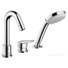 Смеситель Hansgrohe Logis 71313000