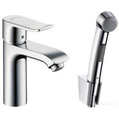 Смеситель Hansgrohe Metris 31285000