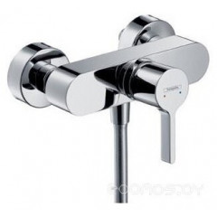 Смеситель Hansgrohe Metris S 31660000