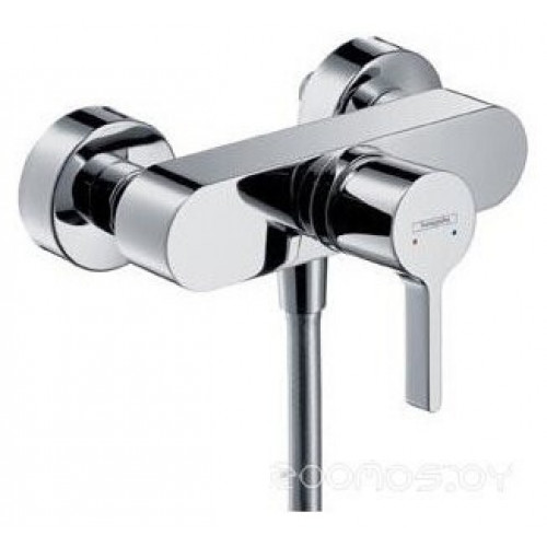 Смеситель Hansgrohe Metris S 31660000