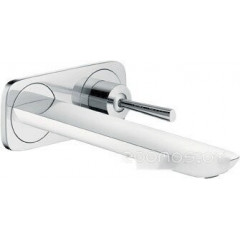 Смеситель Hansgrohe PuraVida 15085000