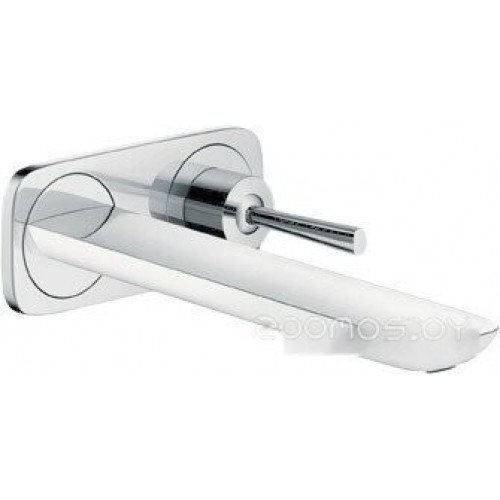 Смеситель Hansgrohe PuraVida 15085000