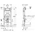 Система инсталляции Geberit Duofix Sigma 111.378.00.5