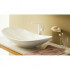 Умывальник Villeroy&Boch My Nature 81x41, накладной 4110 80 R1