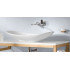 Умывальник Villeroy&Boch My Nature 81x41, накладной 4110 80 R1