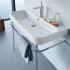 Умывальник Duravit Happy D.2 100x50 231810