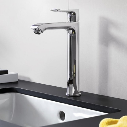 Hansgrohe Metris 31183000 смеситель для раковины