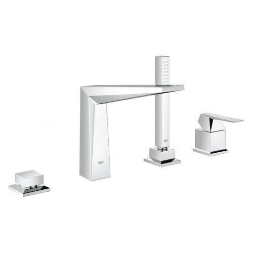 Смеситель для ванны Grohe Allure Brilliant 19787001