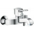 Смеситель для ванны Hansgrohe Metropol Classic 31340000