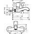 Смеситель для ванны Hansgrohe Metropol Classic 31340000