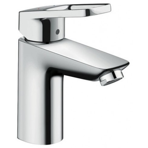 Смеситель для умывальника Hansgrohe Logis Loop 71151000