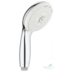 Лейка душевая Grohe Tempesta New III 28261002