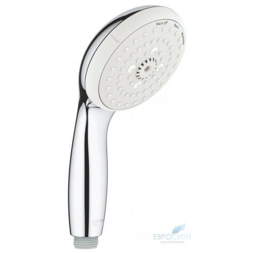 Лейка душевая Grohe Tempesta New III 28261002