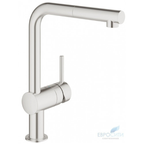 Смеситель для кухни Grohe Minta 32168000