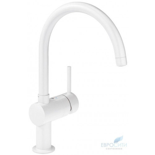 Смеситель для кухни Grohe Minta 32917000