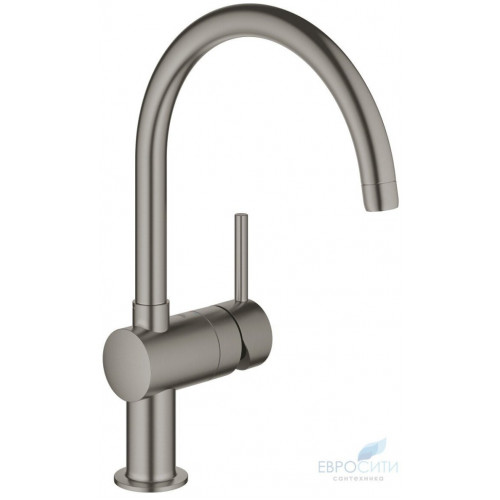 Смеситель для кухни Grohe Minta 32917000