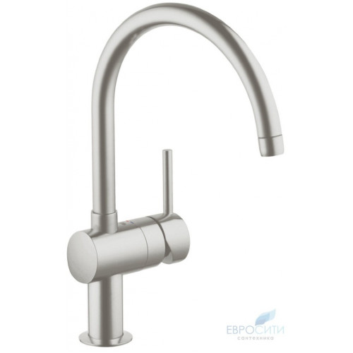 Смеситель для кухни Grohe Minta 32917000