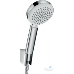 Душевой гарнитур Hansgrohe Crometta 100 Vario 26666400